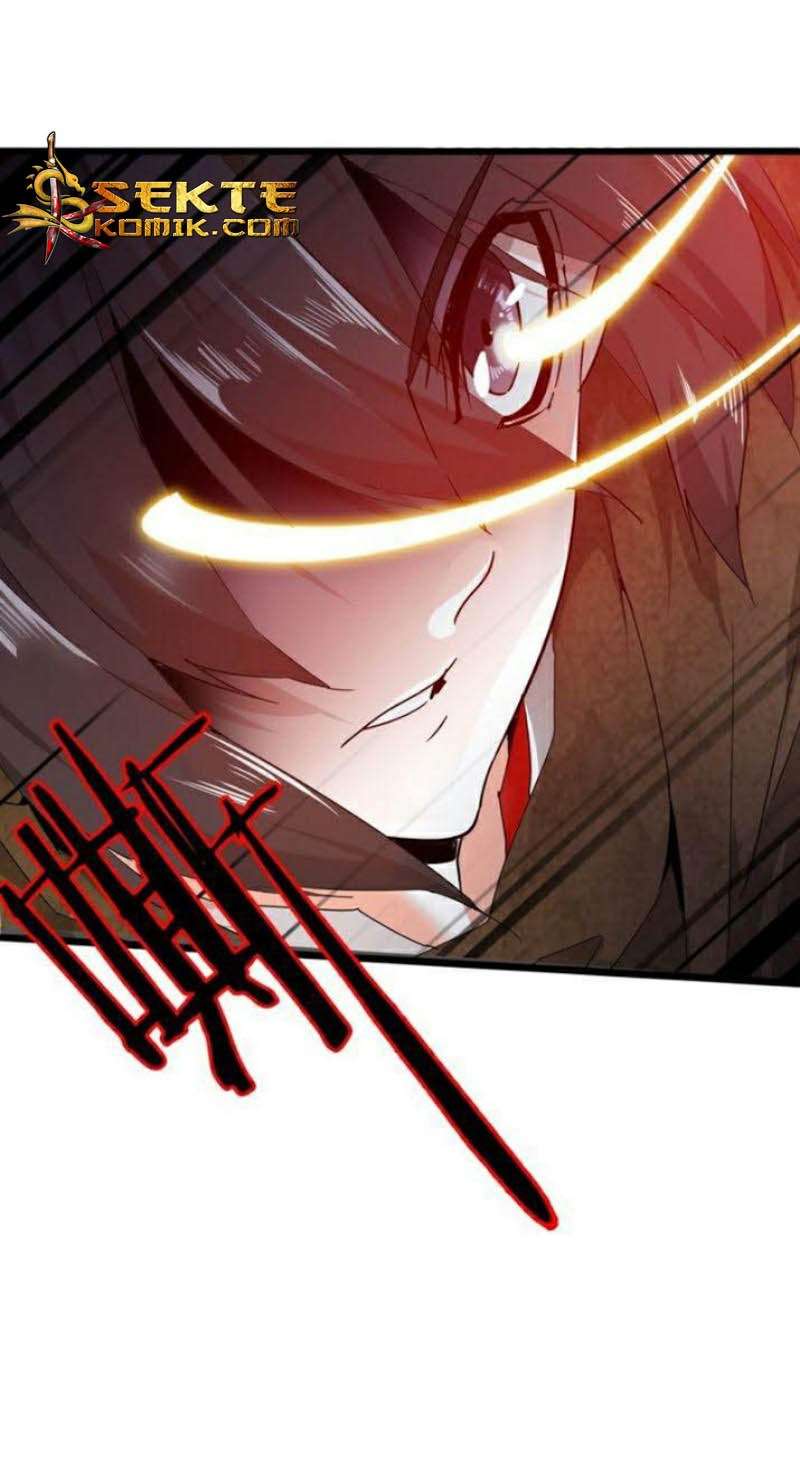 Magic Emperor Chapter 2 - halaman 32