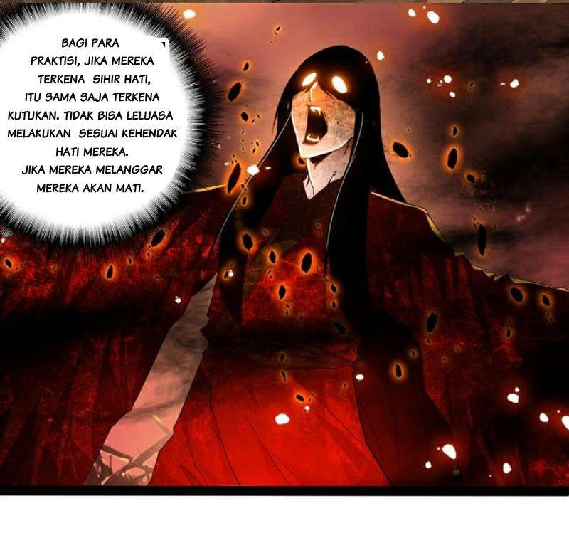 Magic Emperor Chapter 2 - halaman 7
