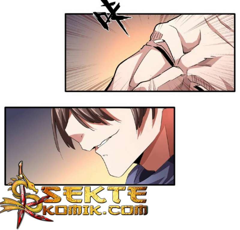 Magic Emperor Chapter 20 - halaman 13