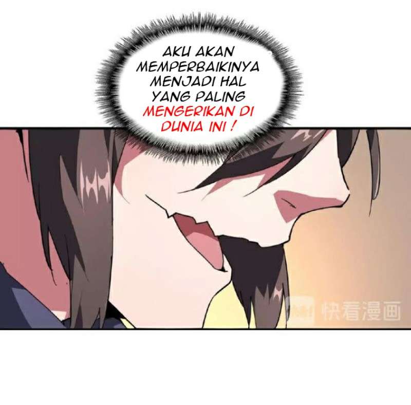 Magic Emperor Chapter 20 - halaman 29