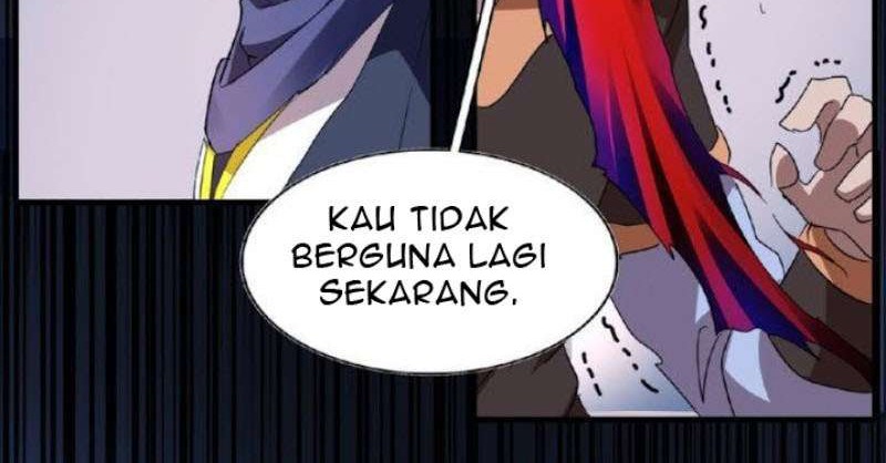 Magic Emperor Chapter 20 - halaman 37