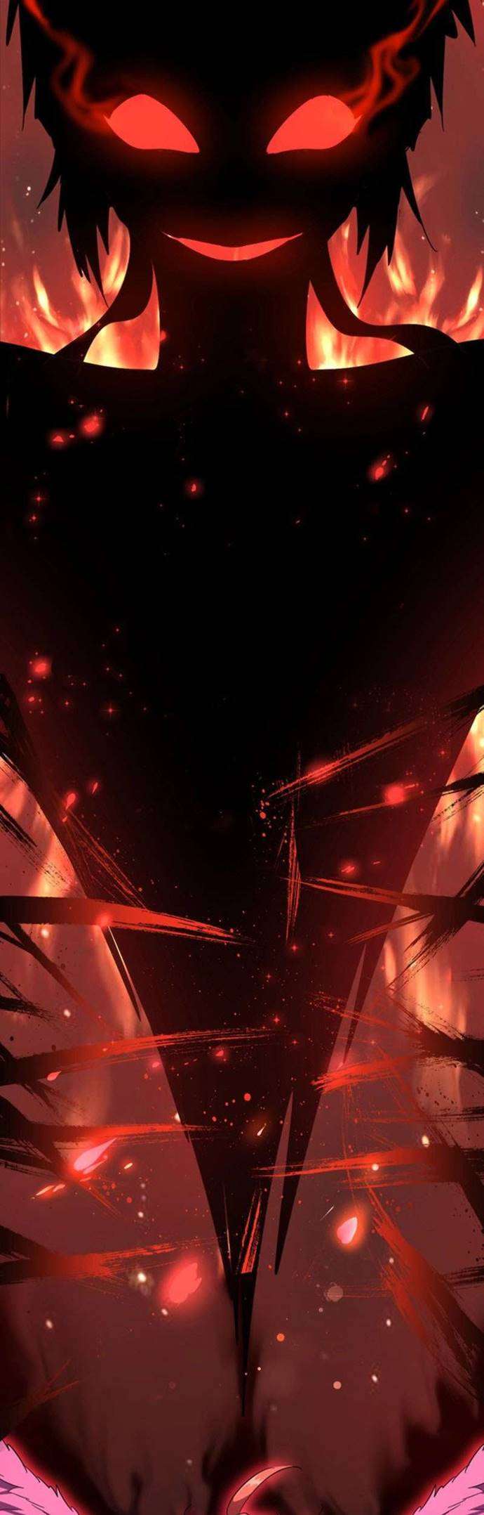 Magic Emperor Chapter 200 - halaman 10