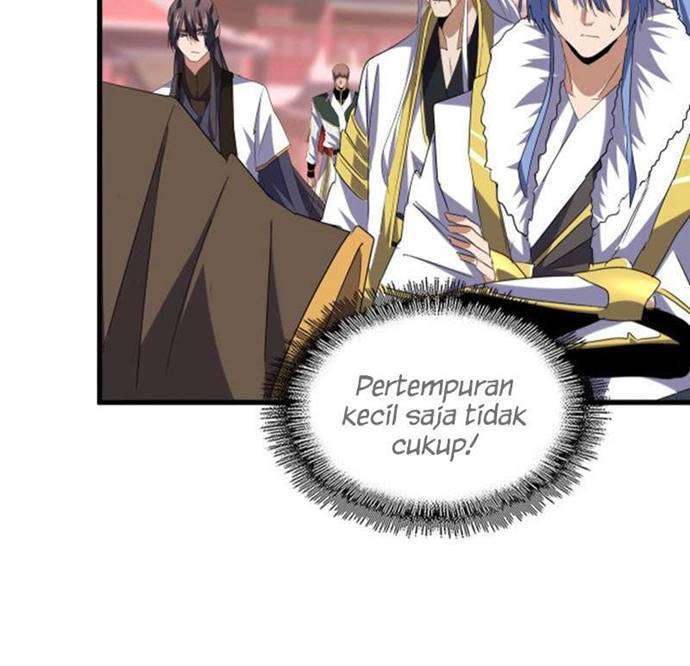 Magic Emperor Chapter 200 - halaman 14