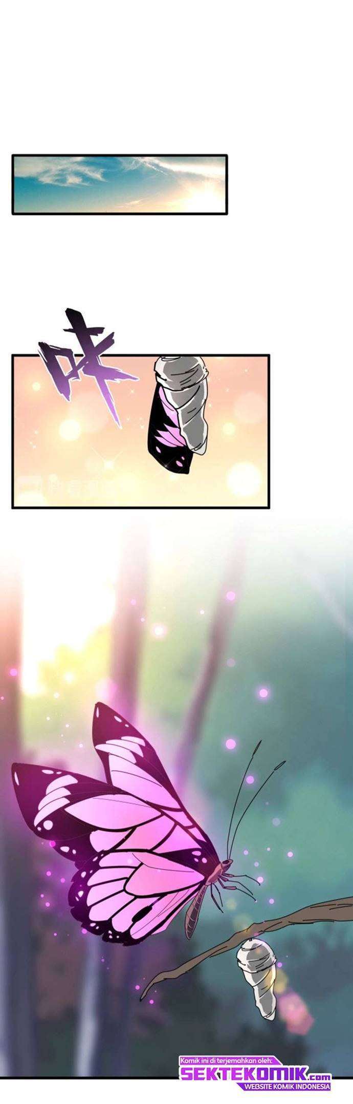 Magic Emperor Chapter 200 - halaman 29
