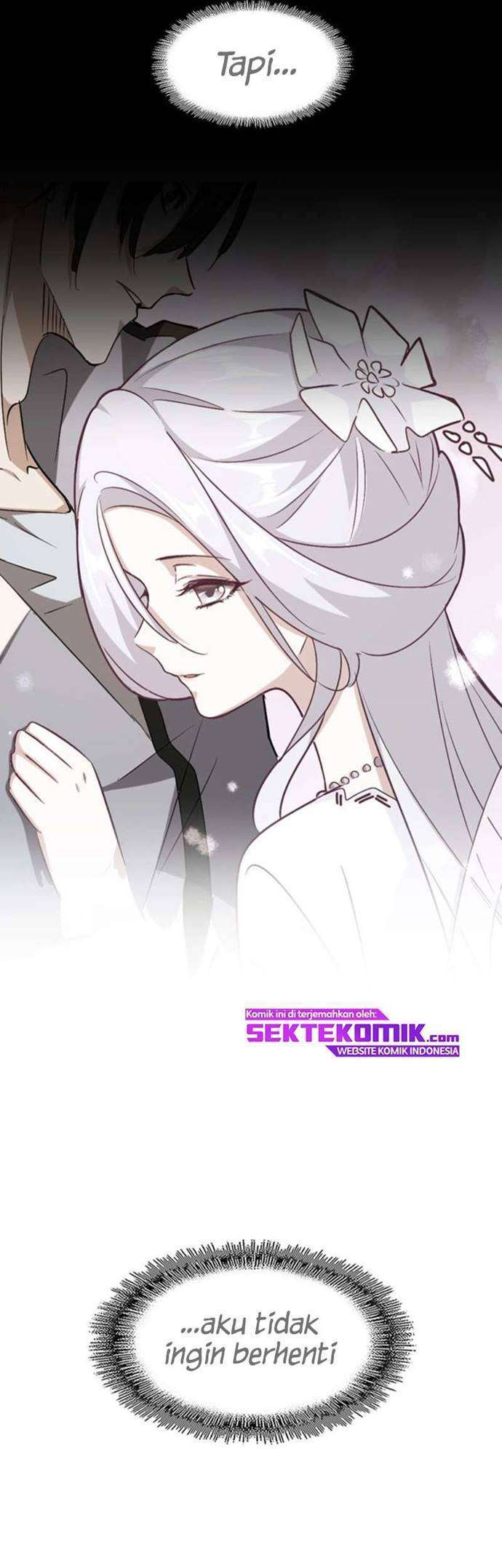 Magic Emperor Chapter 200 - halaman 40