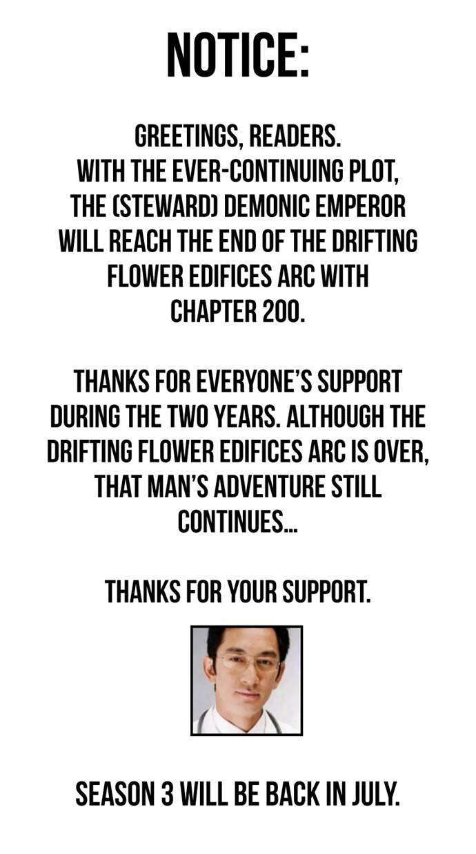Magic Emperor Chapter 200 - halaman 48