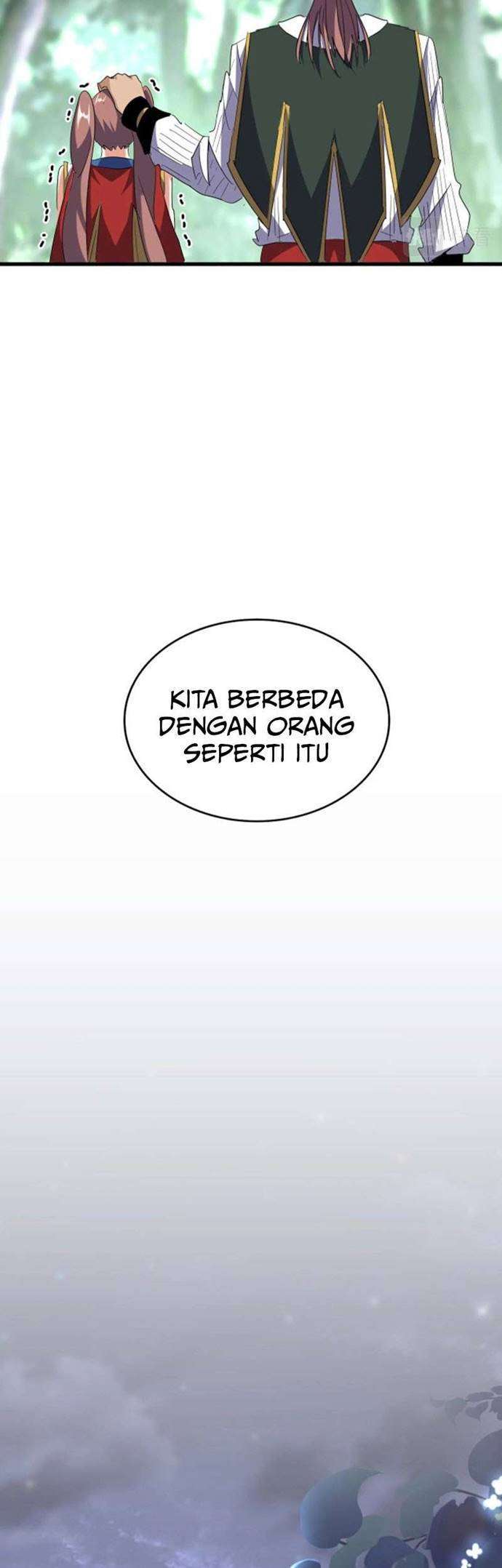 Magic Emperor Chapter 202 - halaman 33