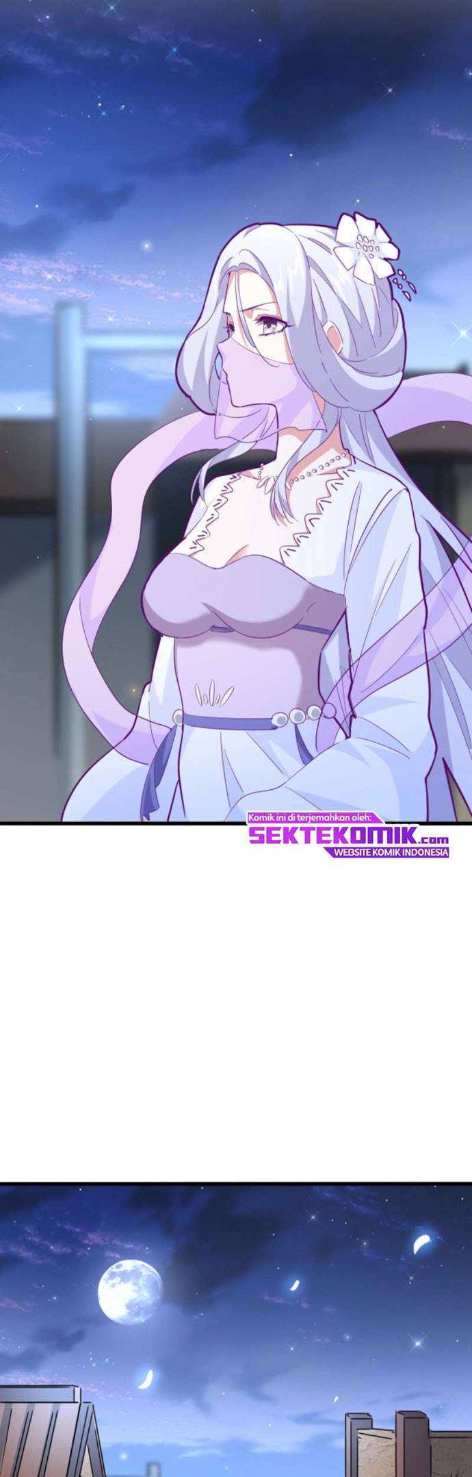 Magic Emperor Chapter 202 - halaman 35