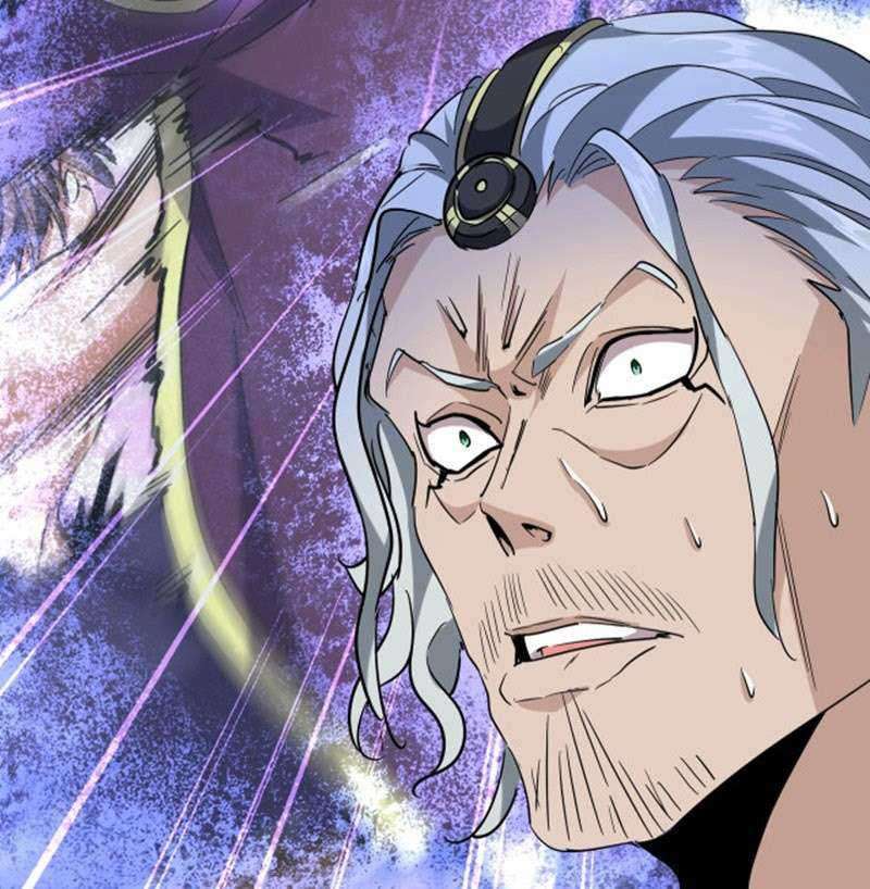 Magic Emperor Chapter 204 - halaman 19