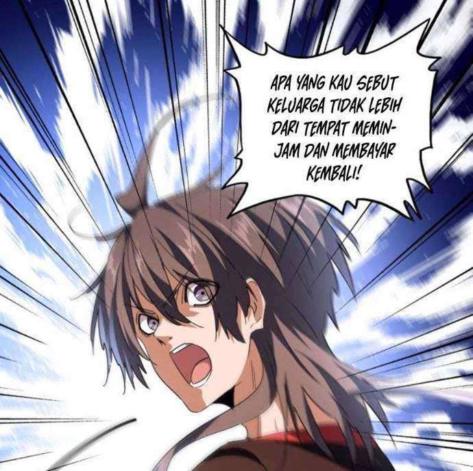 Magic Emperor Chapter 205 - halaman 20
