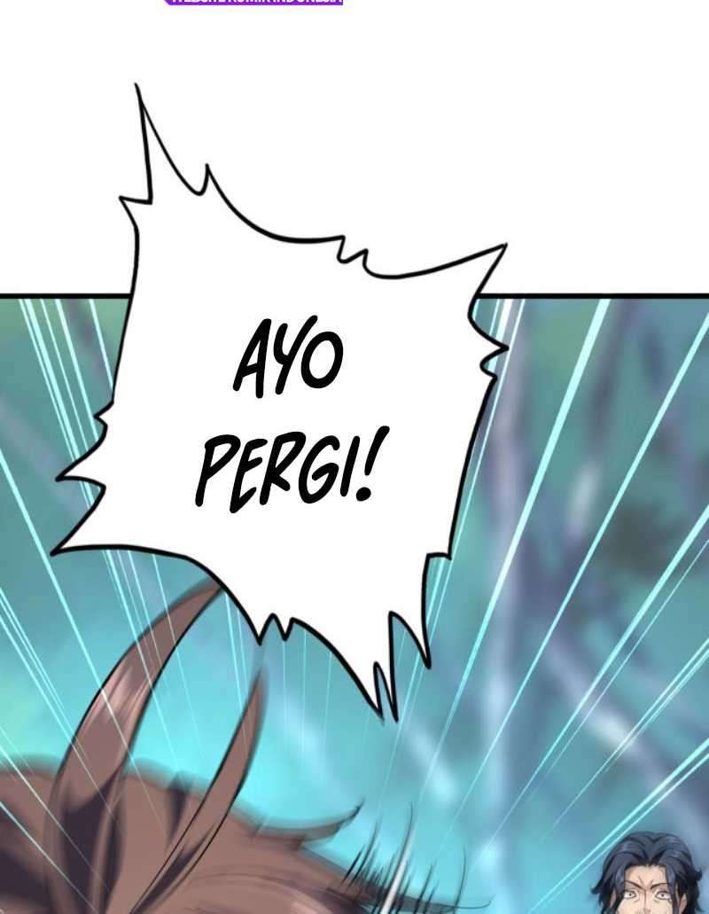 Magic Emperor Chapter 206 - halaman 17