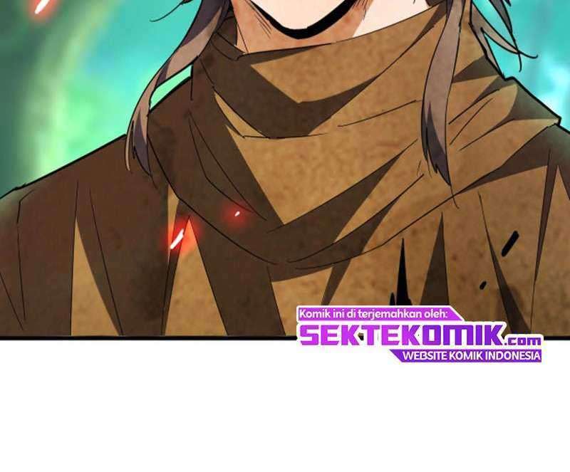 Magic Emperor Chapter 209 - halaman 25