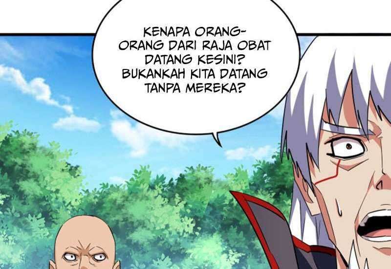 Magic Emperor Chapter 209 - halaman 33