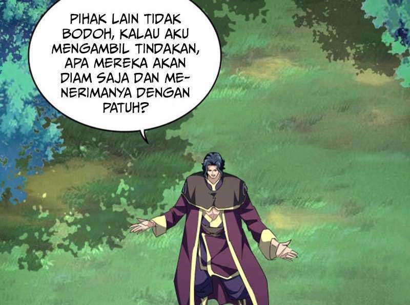 Magic Emperor Chapter 209 - halaman 9