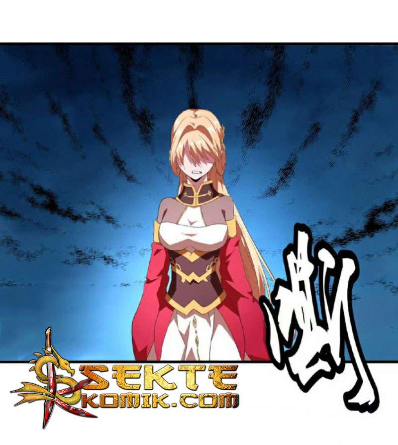 Magic Emperor Chapter 21 - halaman 10