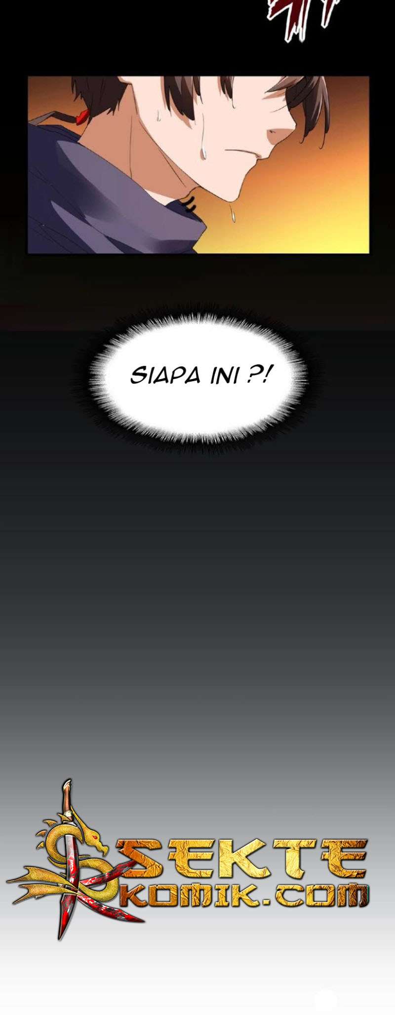Magic Emperor Chapter 21 - halaman 42