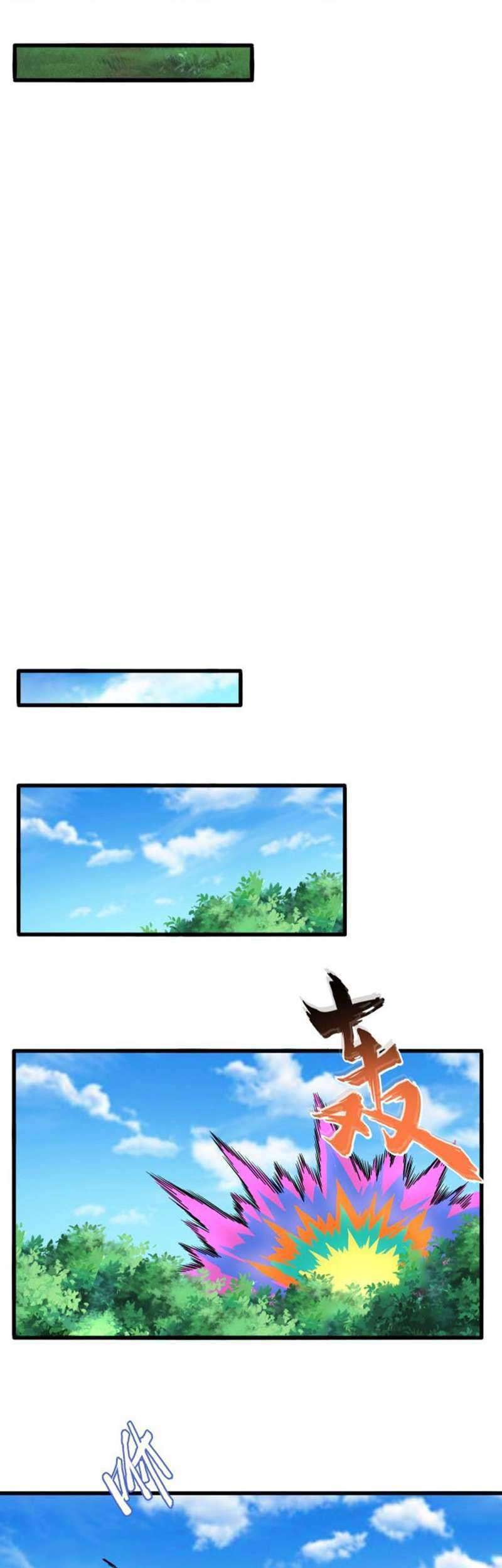 Magic Emperor Chapter 210 - halaman 23