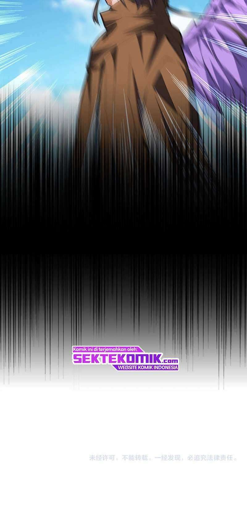 Magic Emperor Chapter 210 - halaman 53