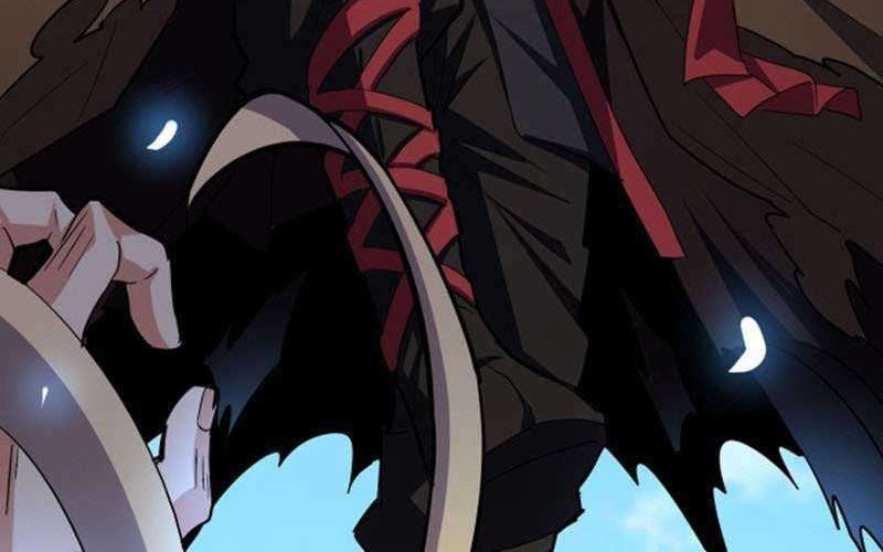 Magic Emperor Chapter 211 - halaman 11