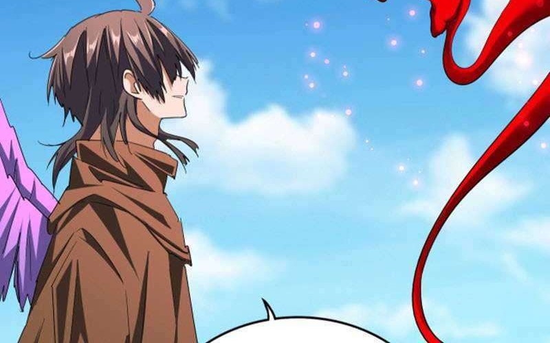 Magic Emperor Chapter 211 - halaman 15