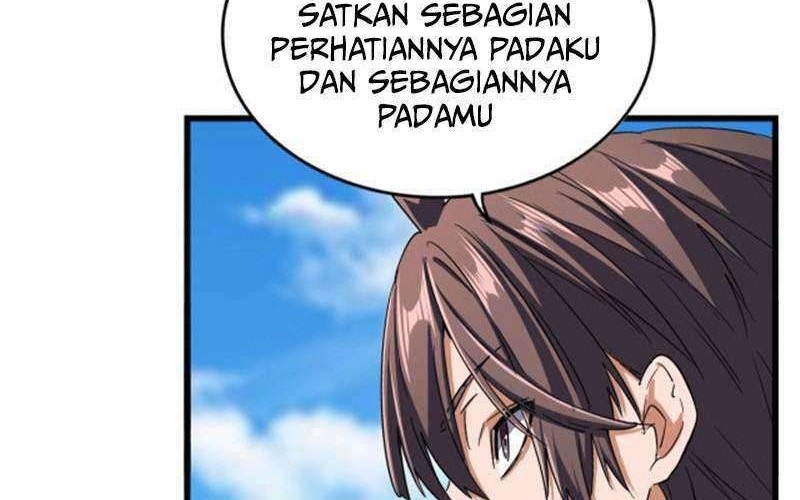 Magic Emperor Chapter 211 - halaman 20