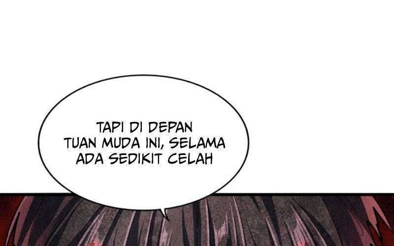 Magic Emperor Chapter 211 - halaman 24