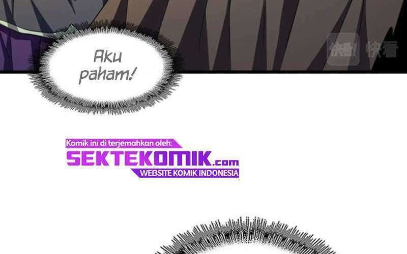 Magic Emperor Chapter 211 - halaman 32