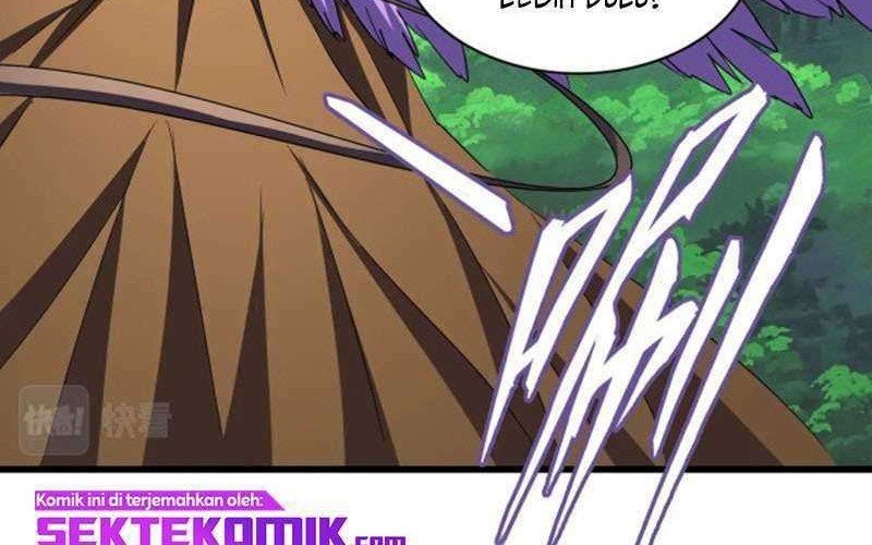 Magic Emperor Chapter 211 - halaman 39