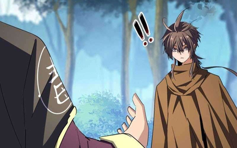 Magic Emperor Chapter 211 - halaman 45