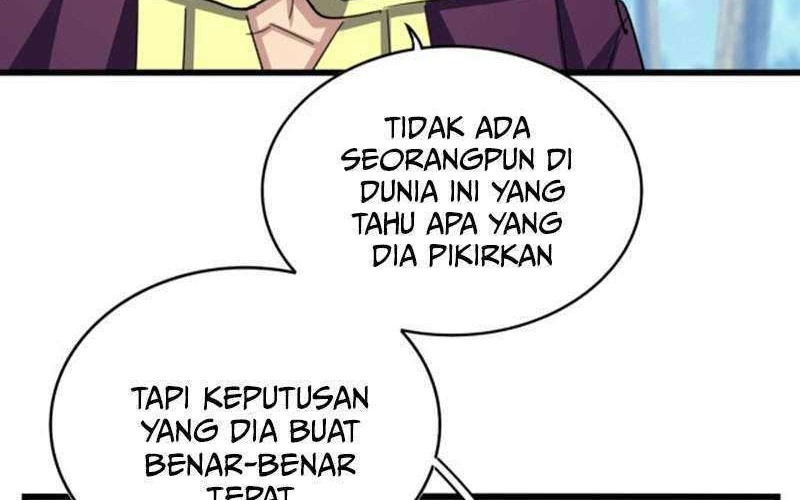 Magic Emperor Chapter 211 - halaman 47