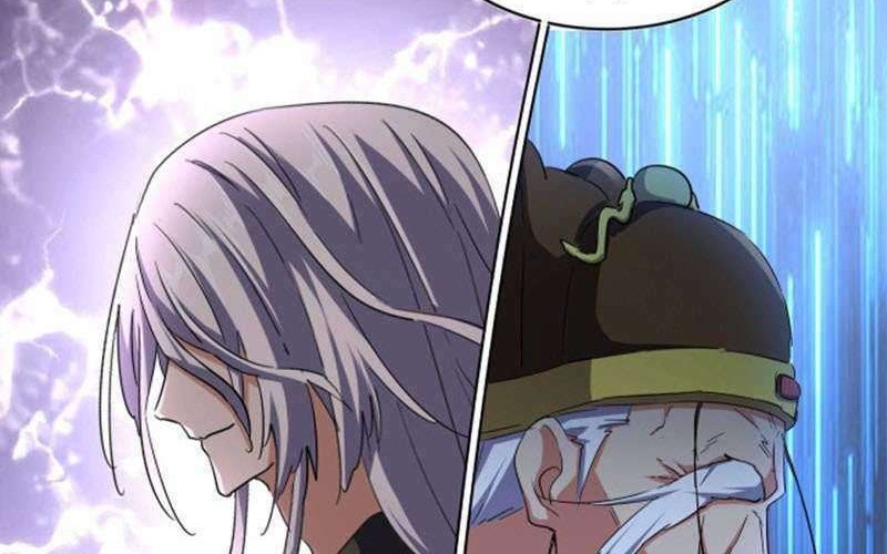 Magic Emperor Chapter 211 - halaman 49
