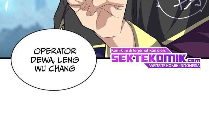 Magic Emperor Chapter 211 - halaman 51