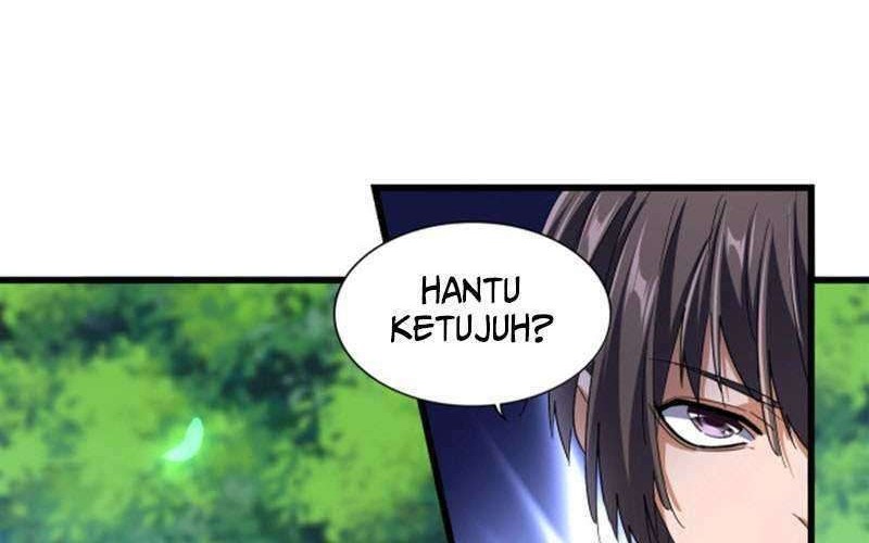 Magic Emperor Chapter 211 - halaman 56