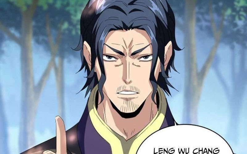Magic Emperor Chapter 211 - halaman 60