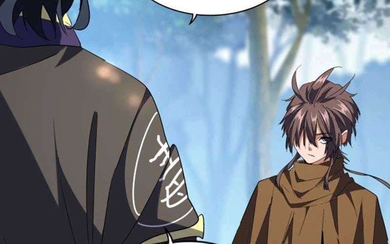 Magic Emperor Chapter 211 - halaman 62