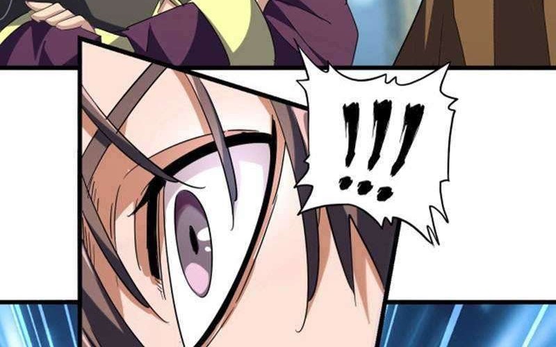 Magic Emperor Chapter 211 - halaman 64