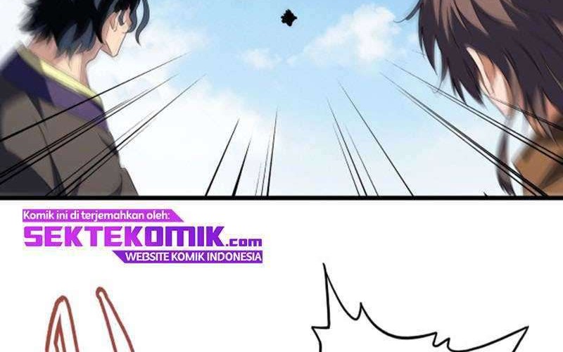 Magic Emperor Chapter 212 - halaman 11