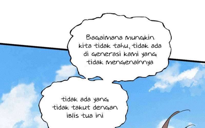 Magic Emperor Chapter 212 - halaman 13