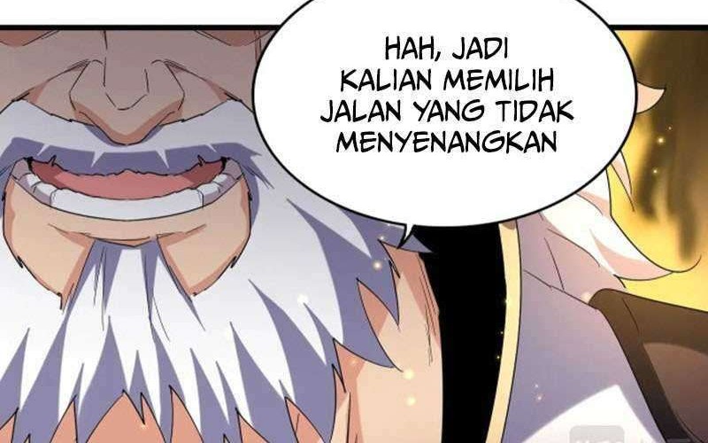 Magic Emperor Chapter 212 - halaman 20