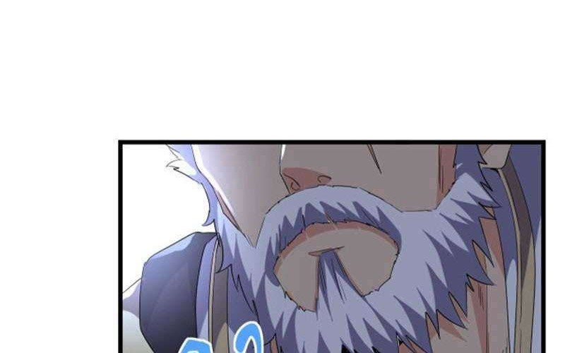 Magic Emperor Chapter 212 - halaman 3