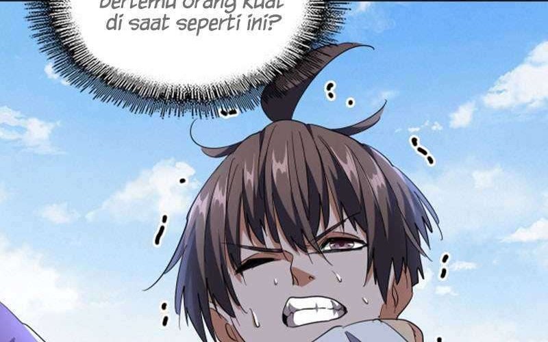 Magic Emperor Chapter 212 - halaman 31