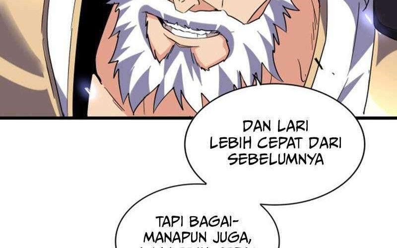 Magic Emperor Chapter 212 - halaman 33