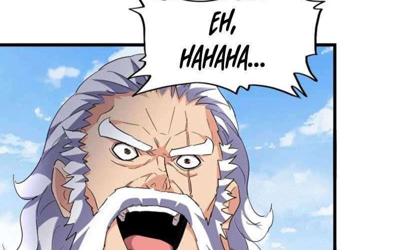 Magic Emperor Chapter 212 - halaman 35