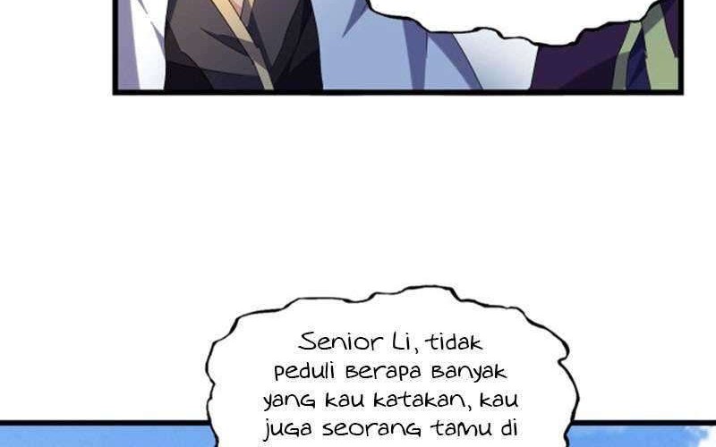 Magic Emperor Chapter 212 - halaman 37
