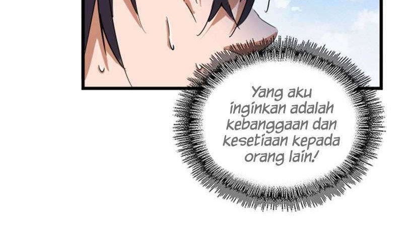 Magic Emperor Chapter 212 - halaman 44