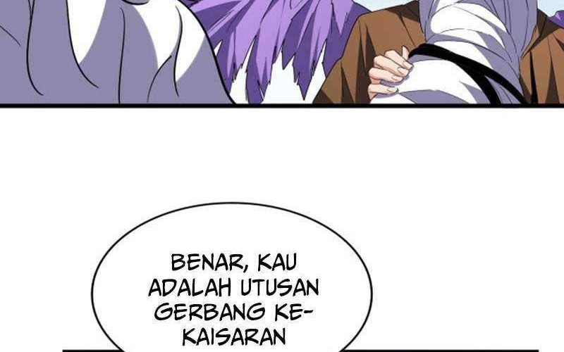 Magic Emperor Chapter 212 - halaman 46