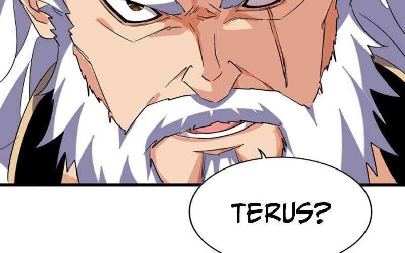 Magic Emperor Chapter 212 - halaman 48