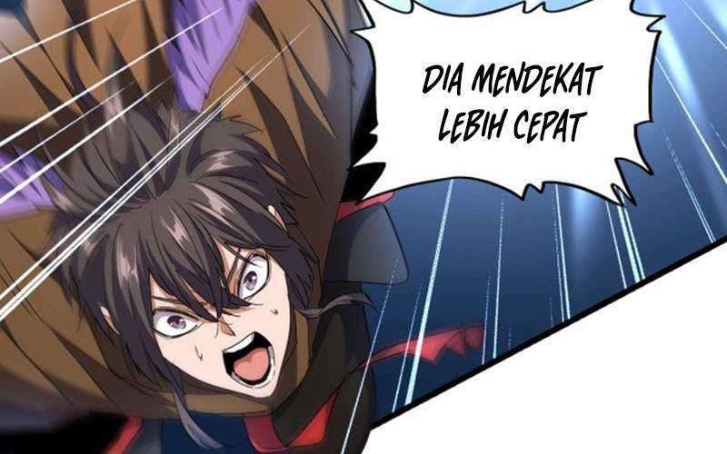 Magic Emperor Chapter 212 - halaman 7