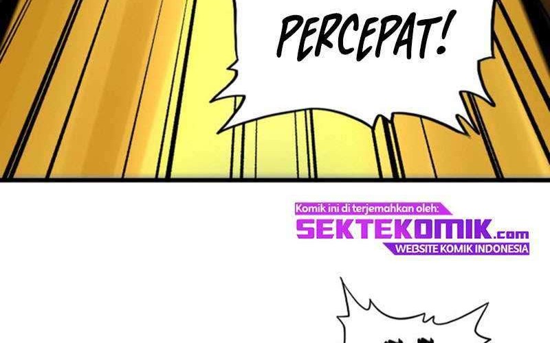 Magic Emperor Chapter 212 - halaman 9