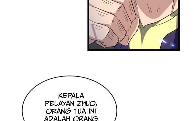Magic Emperor Chapter 213 - halaman 17